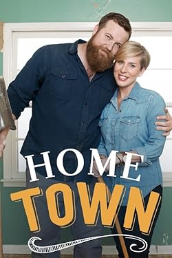 Poster of Home Town