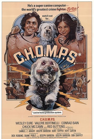 Primary photo for C.H.O.M.P.S. Primary photo for C.H.O.M.P.S.