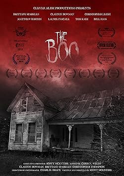 Poster of The Boo