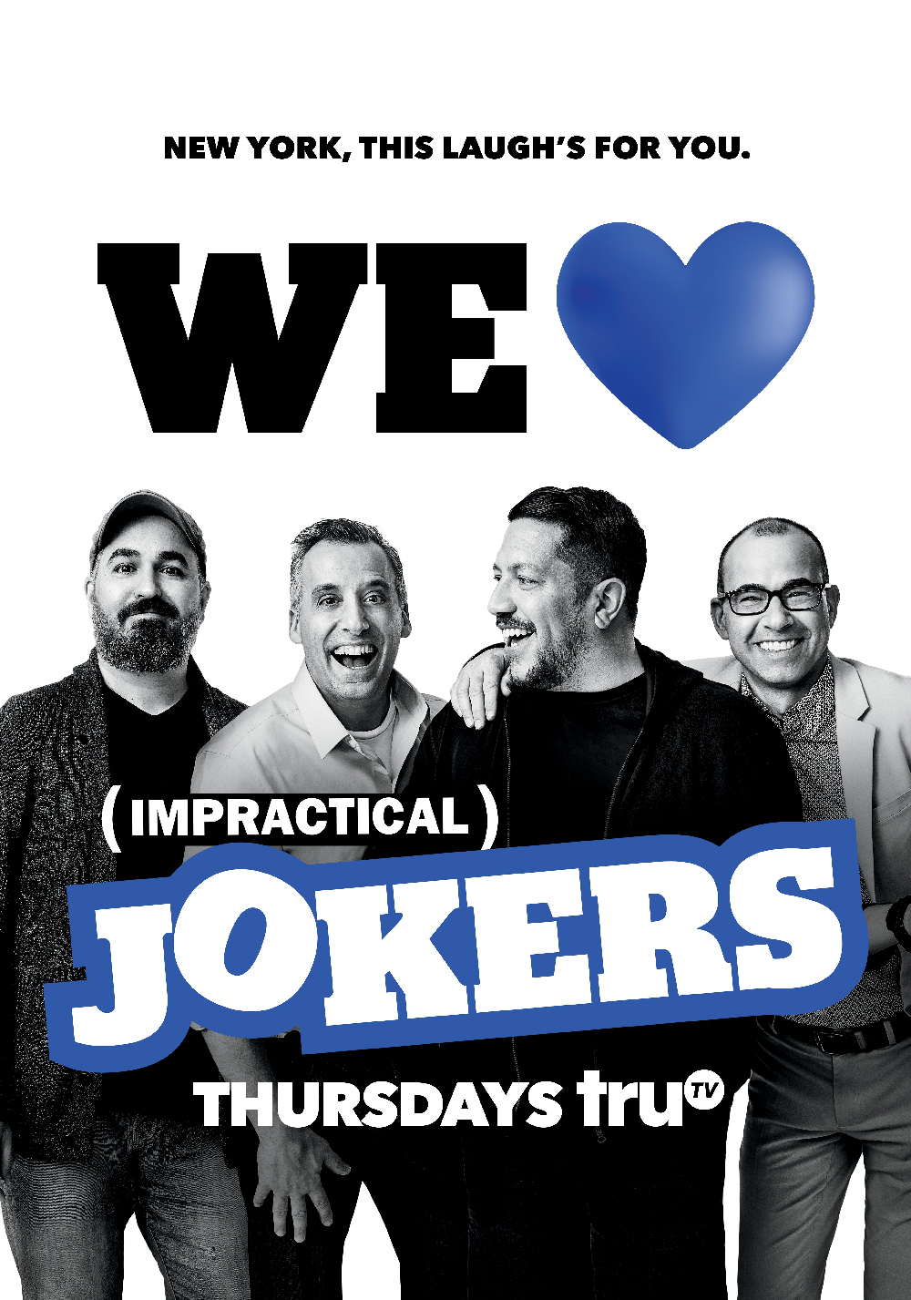 Impractical Jokers 2011 