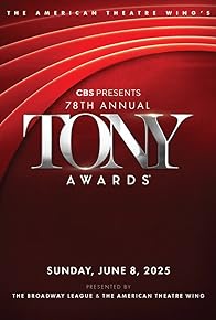 Primary photo for The 78th Annual Tony Awards