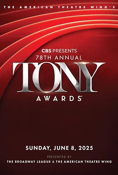Primary photo for The 78th Annual Tony Awards Primary photo for The 78th Annual Tony Awards