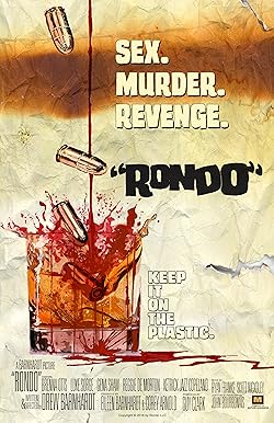Poster of Rondo