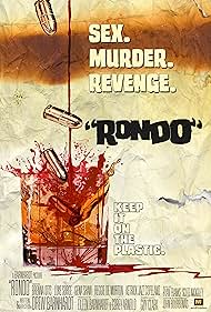 Rondo Colonna sonora (2018) copertina