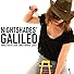 Primary photo for Nightshades: Galileo