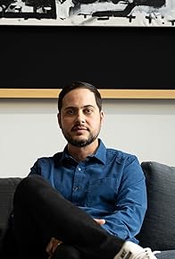 Primary photo for Giorgio Angelini