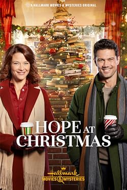 Poster of Hope At Christmas