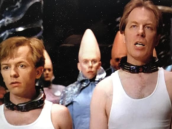Coneheads (1993) - IMDb