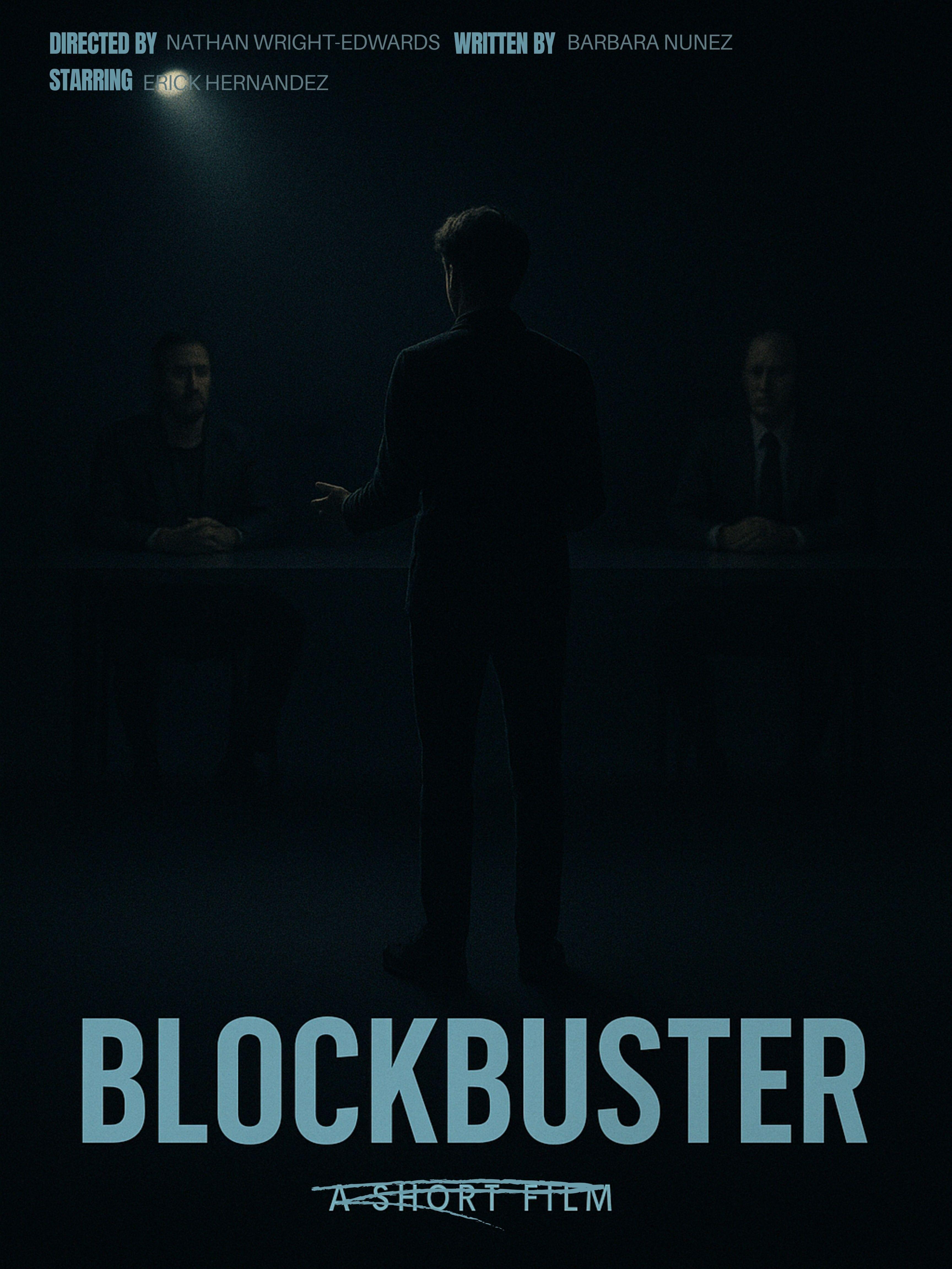 Blockbuster