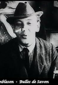 Primary photo for Soap Bubbles