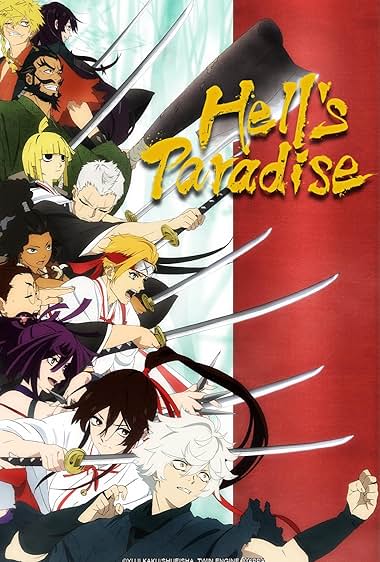 Hell's Paradise