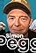 SIMON PEGG: Mitigating the 'Black Dog', The Tom Cruise Effect & Shaun of the Dead Brotherhood's primary photo