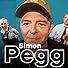 Primary photo for SIMON PEGG: Mitigating the 'Black Dog', The Tom Cruise Effect & Shaun of the Dead Brotherhood Primary photo for SIMON PEGG: Mitigating the 'Black Dog', The Tom Cruise Effect & Shaun of the Dead Brotherhood