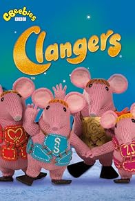 Primary photo for Clangers