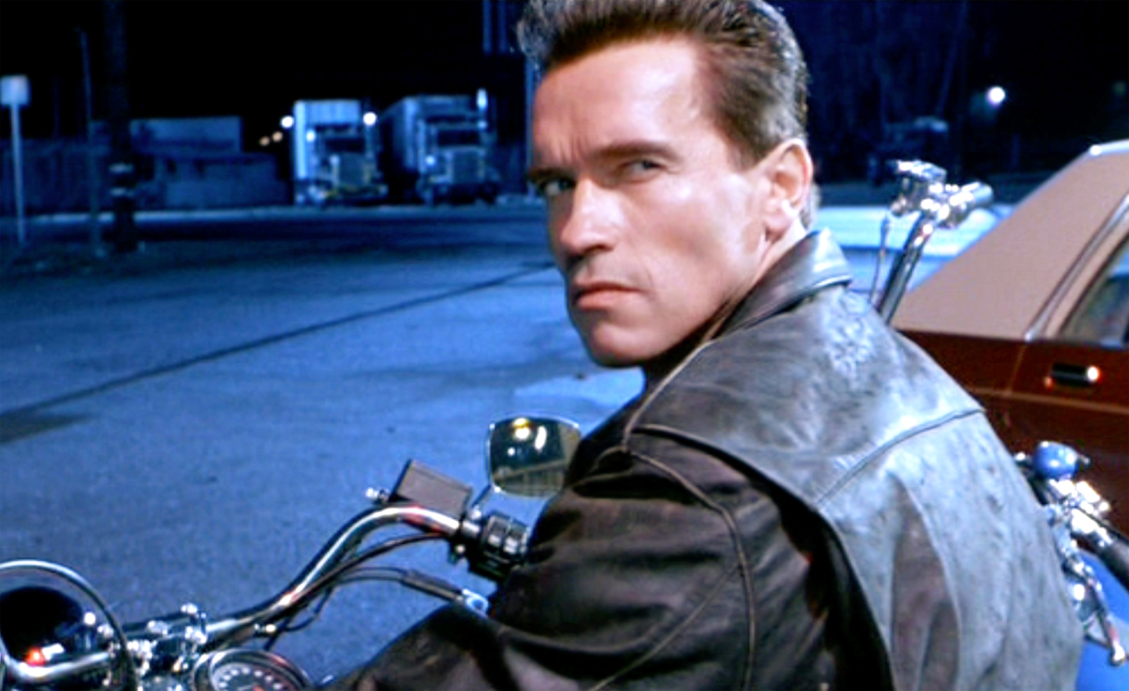 Terminator 2: Judgment Day (1991) - IMDb