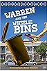 Primary photo for Warren and the Wheelie Bins