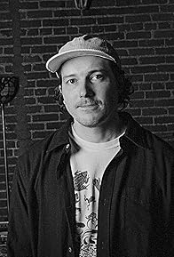 Primary photo for Joel P West