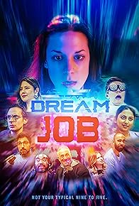 Primary photo for Dream Job Primary photo for Dream Job
