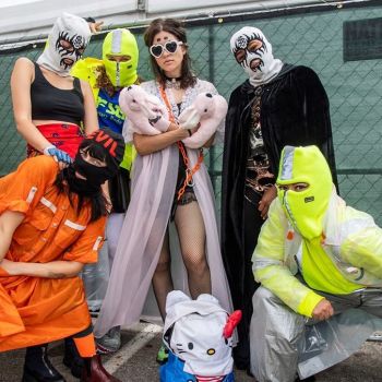 Интернеттегі порно рекордын орнатады