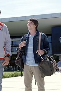 Primary photo for Una mal bienvenida, una pasión