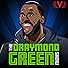 Primary photo for The Draymond Green Show Primary photo for The Draymond Green Show