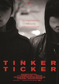 Poster of Tinker Ticker