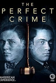 Primary photo for The Perfect Crime Primary photo for The Perfect Crime