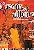 Primary photo for L'avenir est ailleurs Primary photo for L'avenir est ailleurs