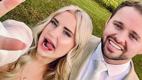 Counting On' Jason & Jana Duggar To Launch New Spinoff Show? - IMDb