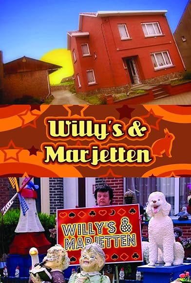 Primary photo for Willy's en marjetten Primary photo for Willy's en marjetten
