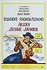 Primary photo for Alias Jesse James Primary photo for Alias Jesse James