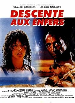 Poster of Descente aux enfers