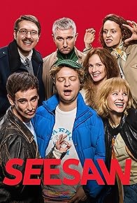 Primary photo for Seesaw