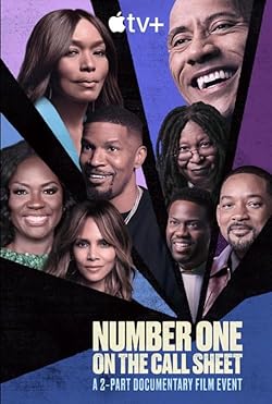 Poster of Number One On The Call Sheet
