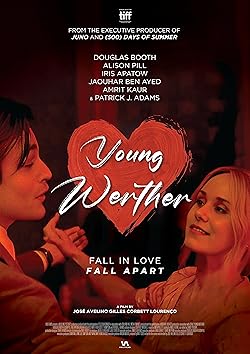 Poster of Young Werther