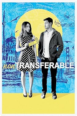 Poster of Non-Transferable