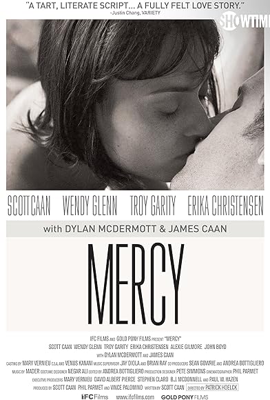 Primary photo for Mercy Primary photo for Mercy