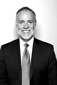 Primary photo for Michael Berry