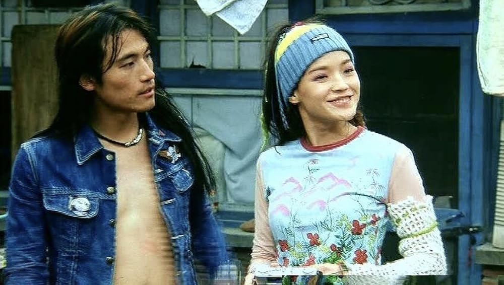 邦画・日本映画 bing Lao guo jie (1978) - IMDb