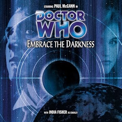 Primary photo for Embrace the Darkness Primary photo for Embrace the Darkness