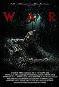 Primary photo for War: Dain