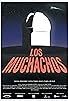 Primary photo for Los Muchachos