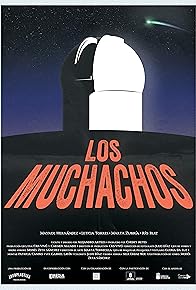 Primary photo for Los Muchachos