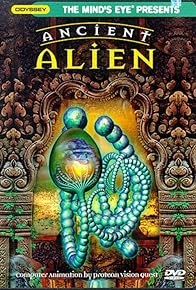 Primary photo for Ancient Alien