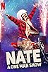 Primary photo for Natalie Palamides: Nate - A One Man Show Primary photo for Natalie Palamides: Nate - A One Man Show