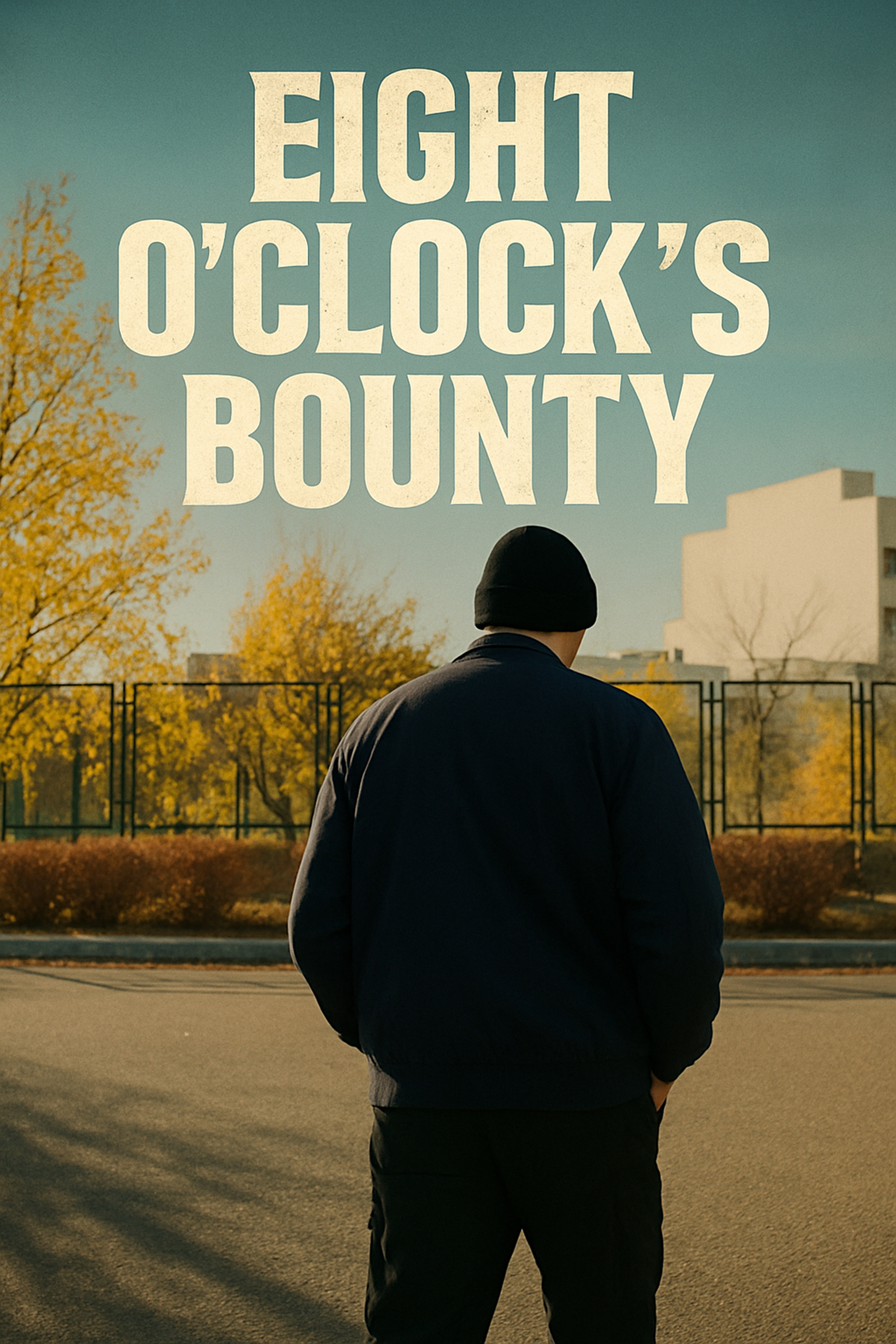 Eight O'Clock's Bounty