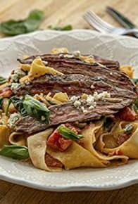 Primary photo for Faster Pasta