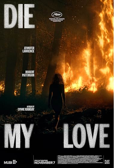 Die My Love (2025)