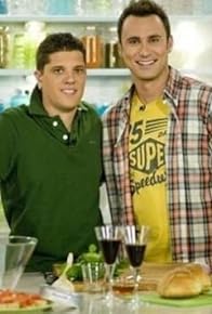 Primary photo for Parea stin kouzina