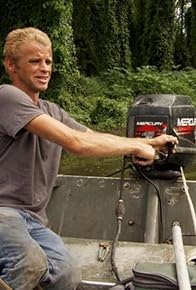 Primary photo for Legends of the Swamp
